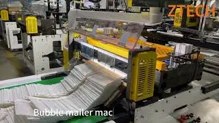 ZTECH Bubble Envelope Printer: Fast, Easy & Fun!