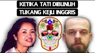 KISAH PILU WANITA ASAL SUMATRA DI INGGRIS. DITEMUKAN 14 BULAN KEMUDIAN