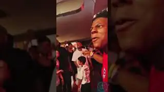Speed Meets Arturo Vidal Twice