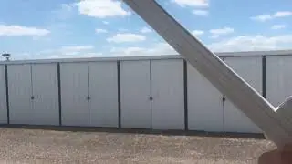 Episode 4: Replacement Straps for Tracker Pontoon Canopy