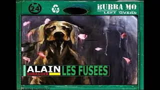 Alain Goraguer - Les Fusees