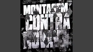 MONTAGEM CONTRA NOVA, Vol. 3 (Super Slowed)
