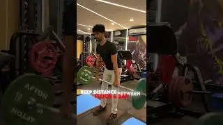 3 Tips to fix your Romanian Deadlift form | Form Correction | Episode - 10 |