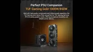 ASUS TUF Gaming RTX 5070 12GB Review | GDDR7, PCIe 5.0, DLSS 4, Best GPU 2025