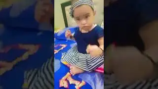 #cutebaby #birthday #tofindonesia