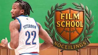 Darryn Peterson Just Proved Why He’s the #1 Pick | Game Breakdown & 2026 NBA Draft Scouting Report