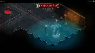 Book of Demons - No Commentary - Playthrough - 1
