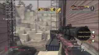 No Scope Hitmarker. // aMaZe NoLiMiTz