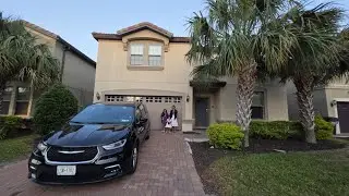 Ash3 Road trip Orlando FL 03/13/2025