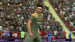 FIFA 18 Gundogan!!!!