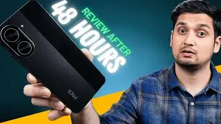 POCO C71 Unboxing & First Impressions: ₹6,499 Price, But Should You Buy?