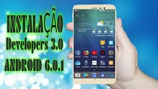 Установка [ROM] Проект X AOSP Android 6.0.1 (NIKEL) - Xiaomi реого Примечание 4 МКИ