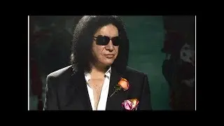 Kiss Rocker Gene Simmons Settles Sexual Assault Lawsuit With Reporter World Today