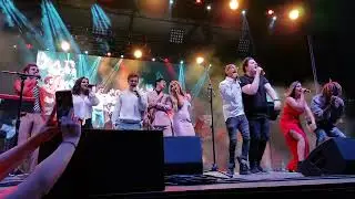 Concert Finale Pt 2 - American Idol 2019 Top 10 Seattle 7/20/2019