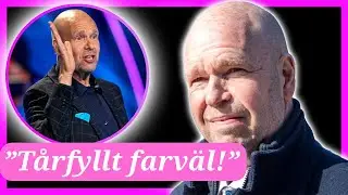 &ldquo;Lasse Kron&eacute;r i t&aring;rar &ndash; tar farv&auml;l till 
