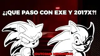 WHAT HAPPENED TO EXE AND 2017X?! WERE THEY CANCELED? | Outcome Memories | By @Repizzar