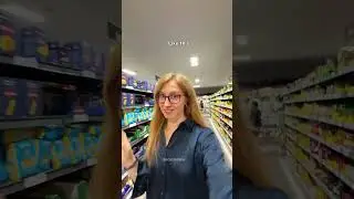 How to open a fridge door in Germany 🇩🇪