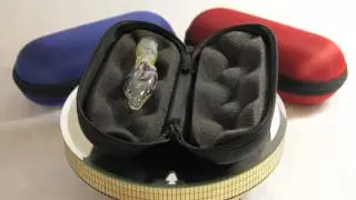 Padded Pipe Case 6.5