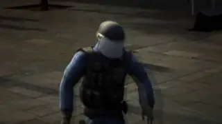 Counter-Strike / Dance