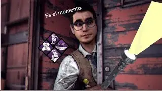 Sal de las sombras y pilla por sorpresa a todos los asesinos con esta BUILD(RAGEBAIT ASEGURADO)