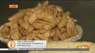 Abel's Apple Acres