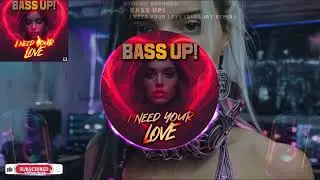 Bass Up! - I Need Your Love (BuLLJay Remix) [SINGLE] 🎉OUT NOW! JETZT ERH&Auml;LTLICH! #dj #dance