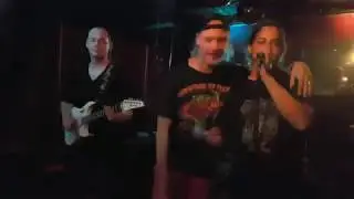 Panca sa Zlatkom i Nikolom (ex Dargoron)