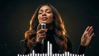 【R&B Soul】 Cinematic Focus Beats – Warm R&B for Deep Concentration