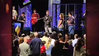 Deaf Woman Healed in Creative Miracle @ Bay of the Holy Spirit Revival.mp4