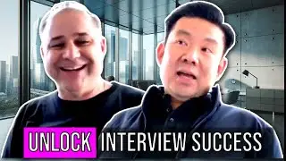 Edson Yanaga Reveals The Truth About Google Interviews
