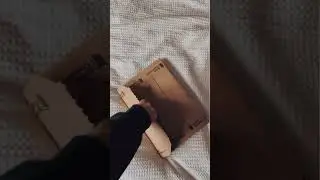 Book mail unboxing🎁