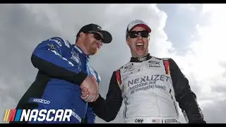 ICYMI: RFK on the rise at Richmond Raceway | NASCAR