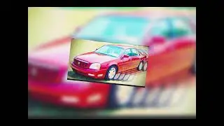 Red Caddi Ft Flake