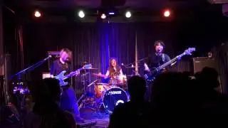 COMezik - イマジネーション (Imagination) 01/08/17 Live at Gold Sounds, NY USA