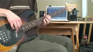 One Year of Bass