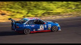 2022 LDRL - Sonoma - Fast Lap 1:57.9