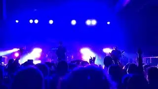 Creeper  Misey   Boiler Shop Newcastle   March 20th