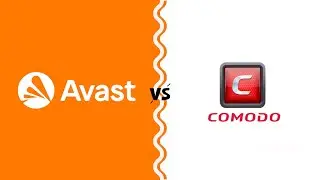 Avast против Comodo | Avast Free Antivirus против Comodo Free Antivirus | Кто лучше в защите в 2023 году?