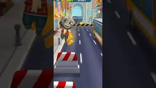 Talking Tom Gold Run 🍉 New August Update 2020