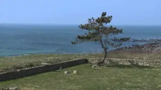 Video de l'h&ocirc;tel Ar Men Du - Bretagne