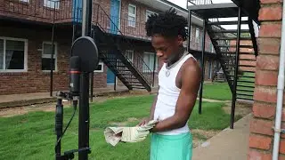 CO SPLATT - Drill Type (Official music video)