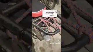 KTM Ancien mod&egrave;le 13ans TUNISIA 🇹🇳
