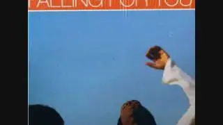 Wesley Alexander -  Falling For You