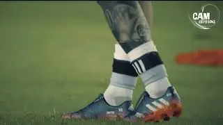 Kammara Sambhavam|Messi Version