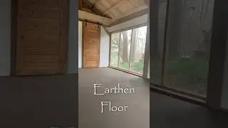 Earthen Floor
