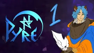 PYRE - 1 - BEGIN THE RITES