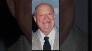 The Untold Truth About Johnny Carson According to Don Rickles #viral #hollywood #shorts