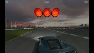 Goodbye Real Racing 3 (The most difficult race of my life)