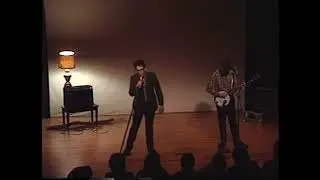 They Might Be Giants - Nice 'N' Easy