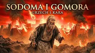 Tak Wyglądało Życie w Czasach Sodomy i Gomory | Grzech i Zło
